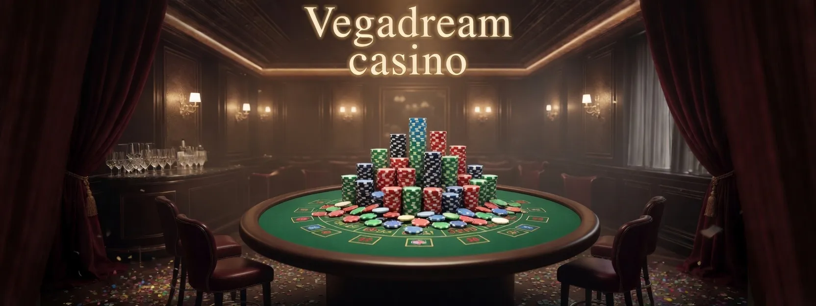 vegadreams