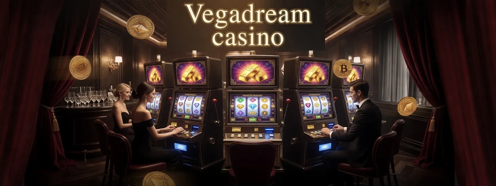 vega casino