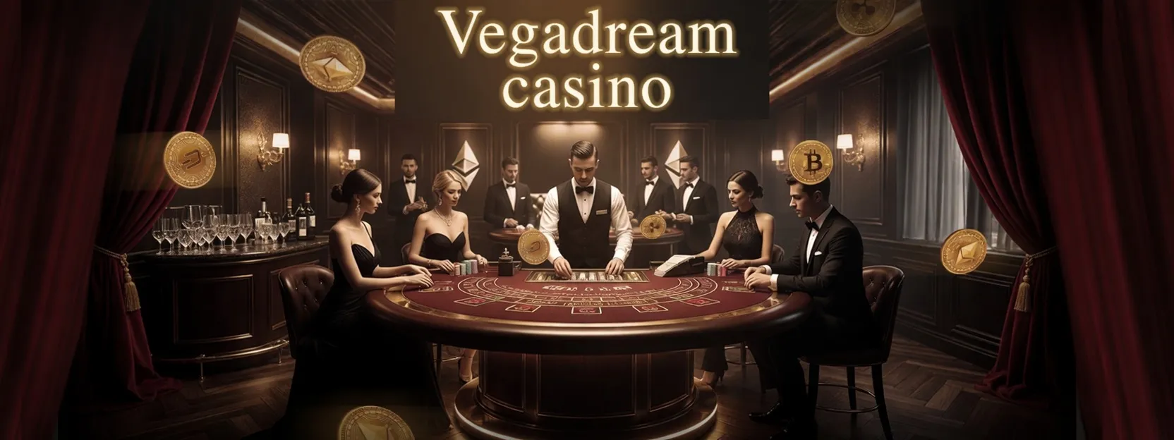 vega dream