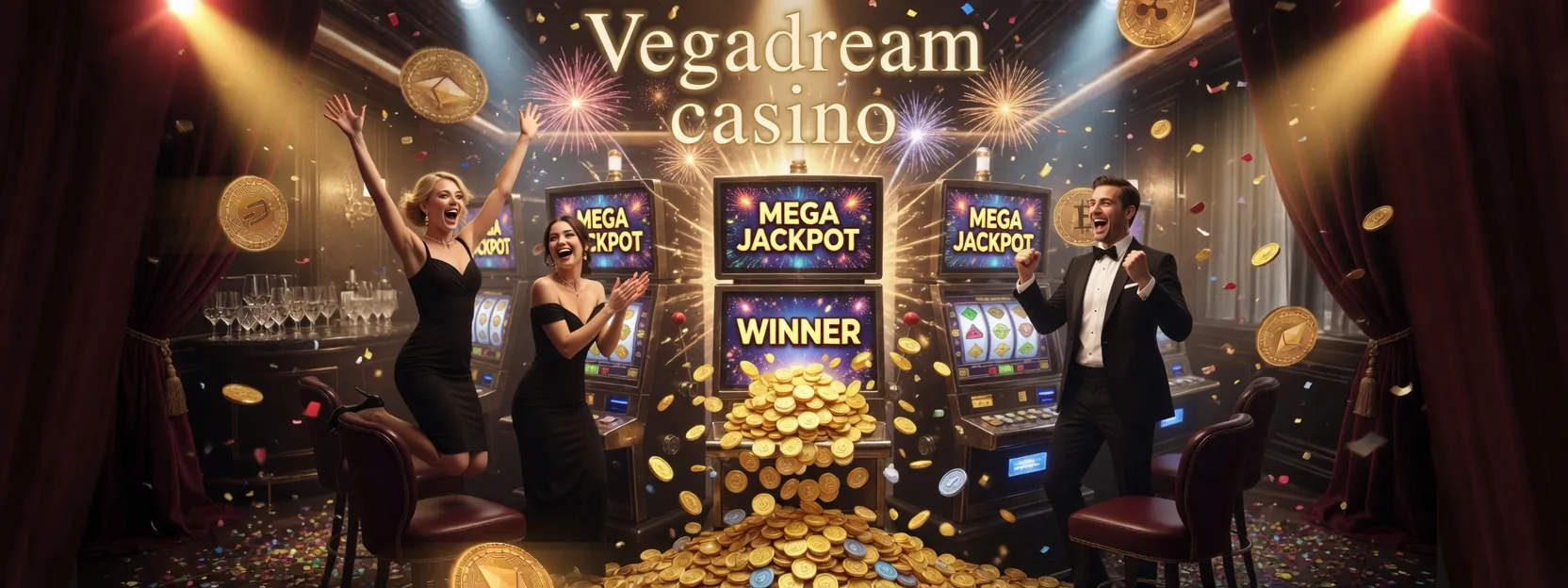 vegadreams casino